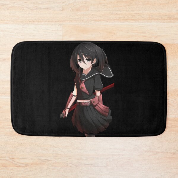 Artikelvorschau, Akame - Akame Ga töten entworfen und verkauft von aliyah-shirt.