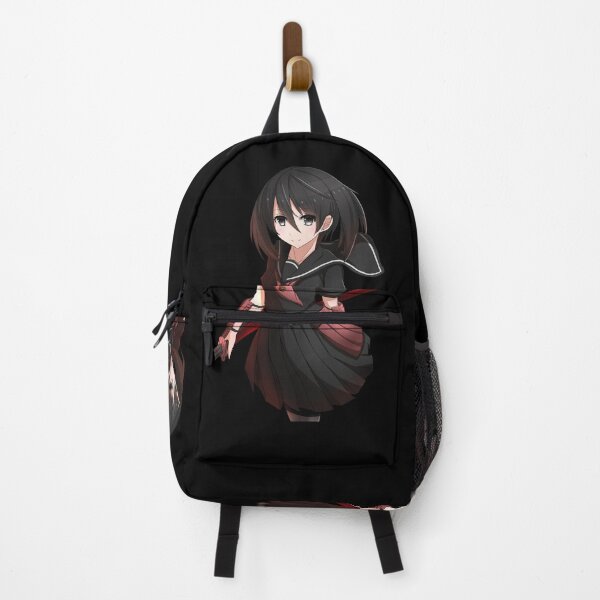 Artikelvorschau, Akame - Akame Ga töten entworfen und verkauft von aliyah-shirt.