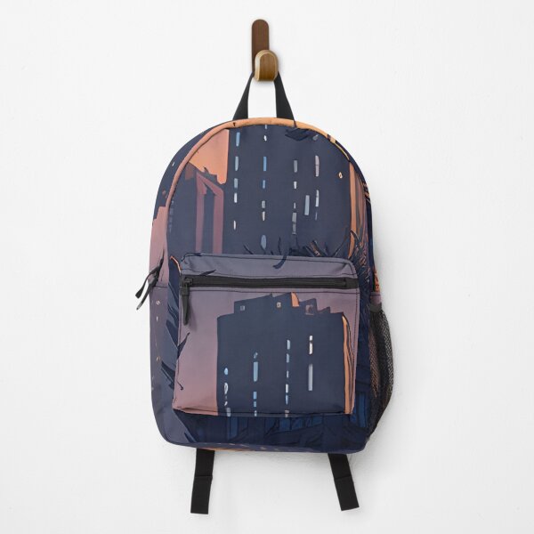 Item preview, Abandoned Cityscape V3 designed and sold by imabbasanwar.
