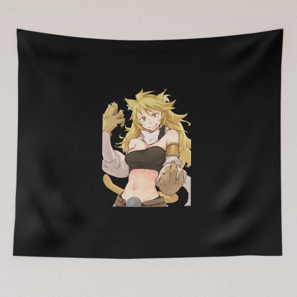 Item preview, Leone - Akame Ga Kill designed and sold by aliyah-shirt.