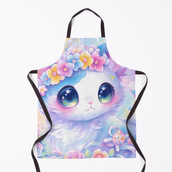 Artikelvorschau, Y2K Aesthetic - Kitten Charms entworfen und verkauft von Cosmic-Canvases.