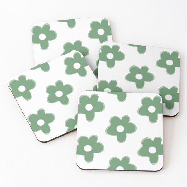 Item preview, Flower Power, Green designed and sold by RulerOfElves.