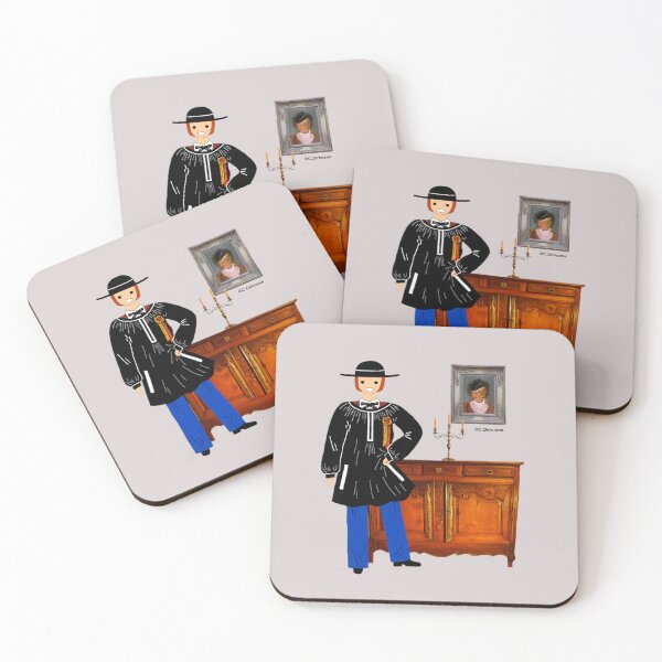 Item preview, Scene of life in Charente, France designed and sold by Catherine Debusne.