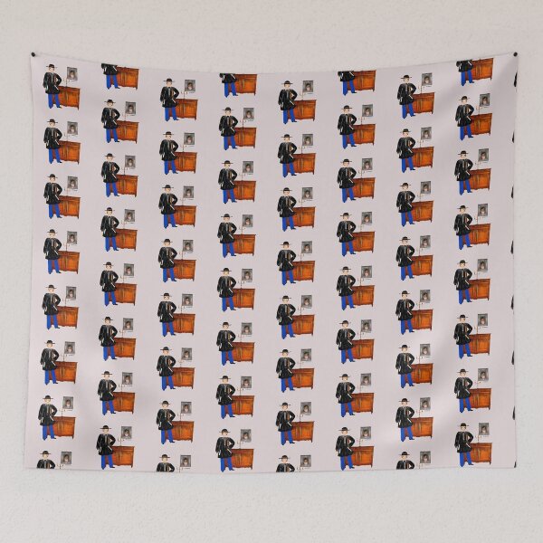 Item preview, Scene of life in Charente, France designed and sold by Catherine Debusne.