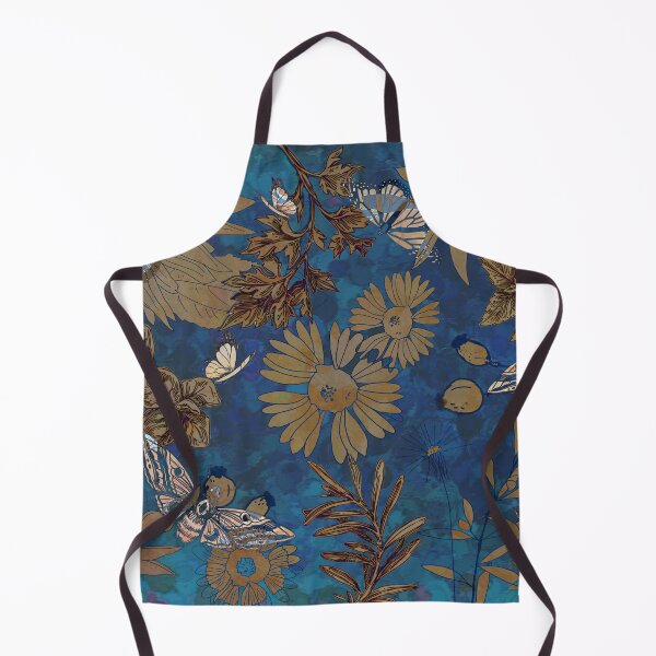 Item preview, Butterflys - Lite Blue designed and sold by kcd-designs.