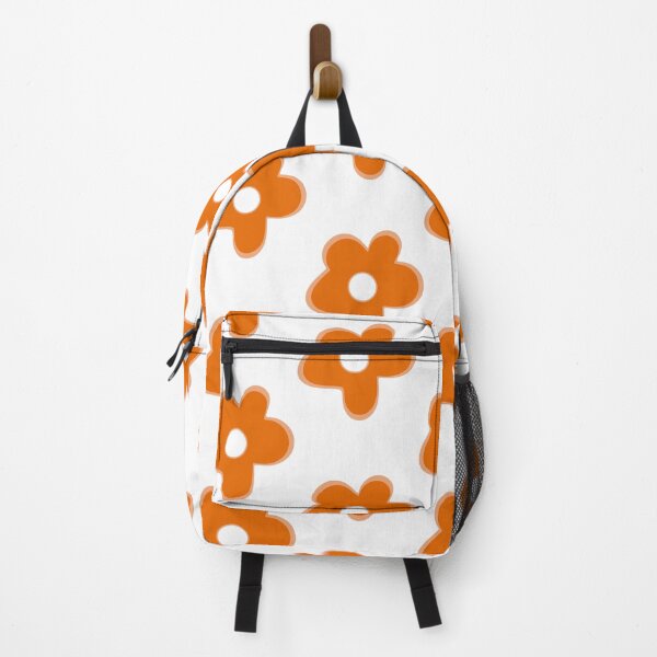 Item preview, Flower Power, Orange designed and sold by RulerOfElves.