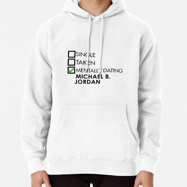 Michael jordan 2024 sweatshirts