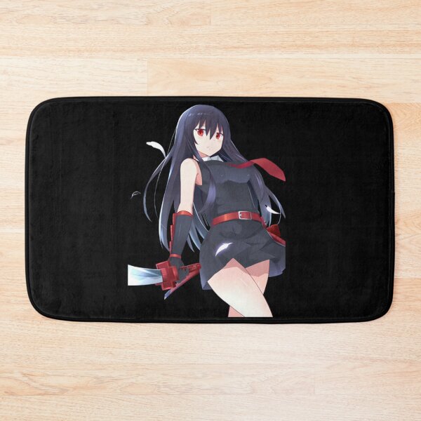 Artikelvorschau, Akame - Akame Ga töten entworfen und verkauft von aliyah-shirt.