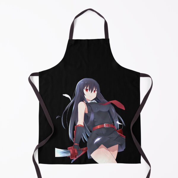 Artikelvorschau, Akame - Akame Ga töten entworfen und verkauft von aliyah-shirt.