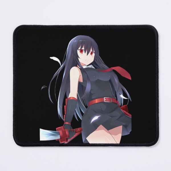 Artikelvorschau, Akame - Akame Ga töten entworfen und verkauft von aliyah-shirt.