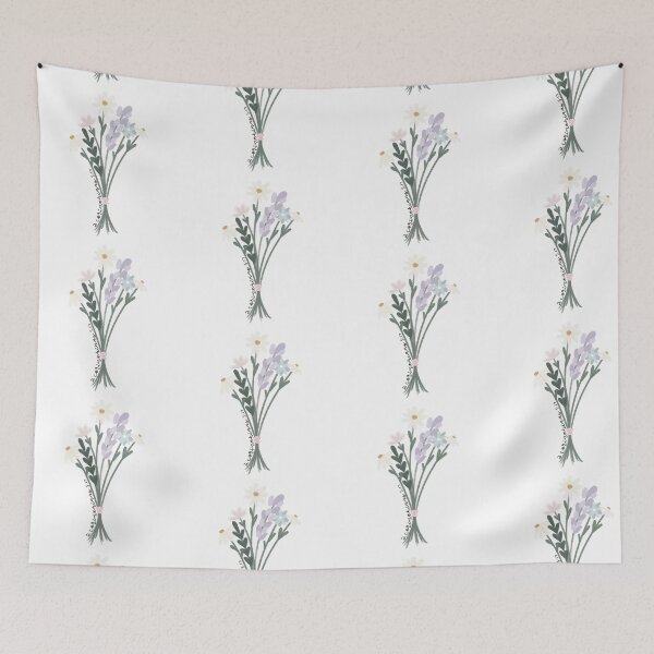 Item preview, 2 corinthians 5:17 flowers designed and sold by Kborek112.