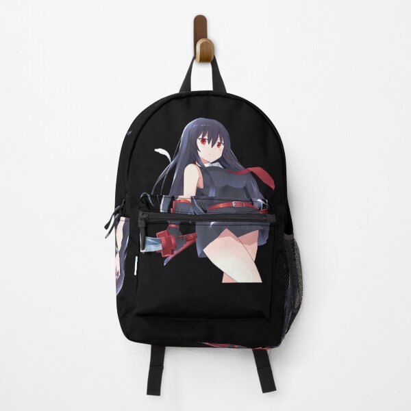 Artikelvorschau, Akame - Akame Ga töten entworfen und verkauft von aliyah-shirt.