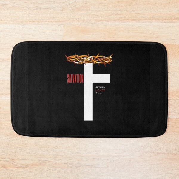 Item preview, Salvation designed and sold by Seed of Faith Designs.
