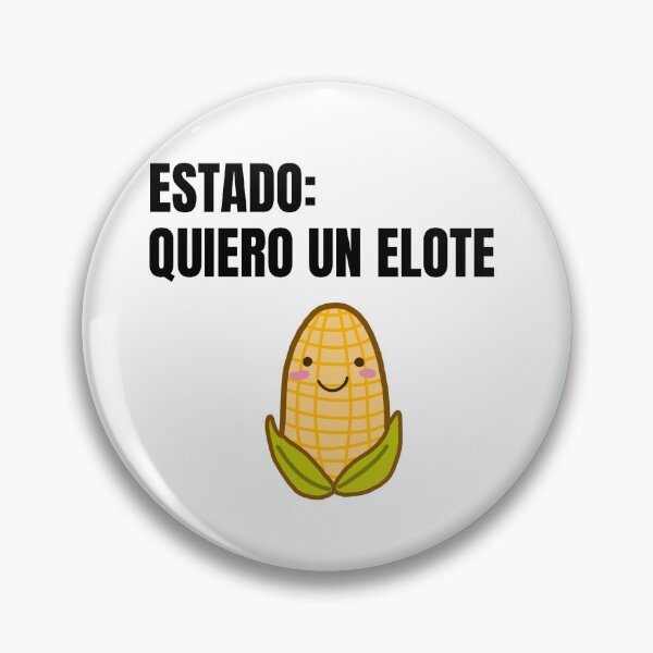 Item preview, Status: I want a corn, illustration of corn designed and sold by trancenit.
