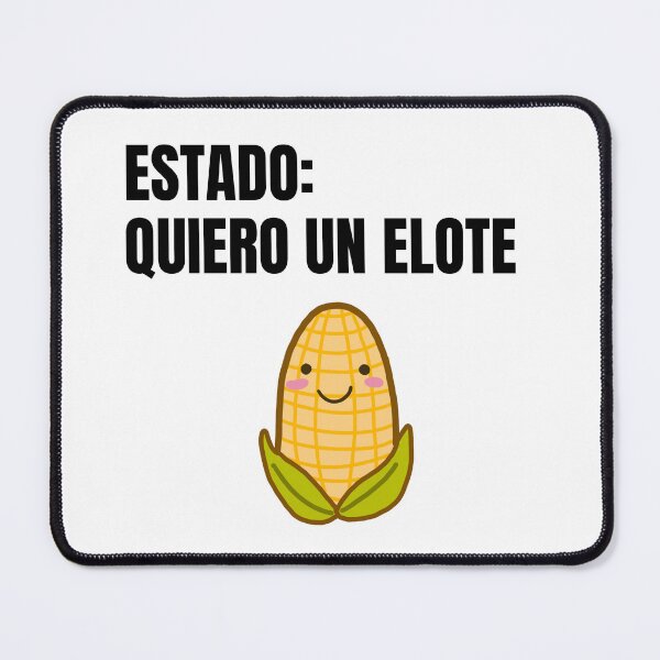 Item preview, Status: I want a corn, illustration of corn designed and sold by trancenit.