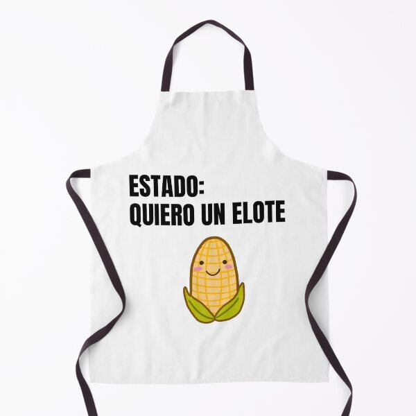 Item preview, Status: I want a corn, illustration of corn designed and sold by trancenit.
