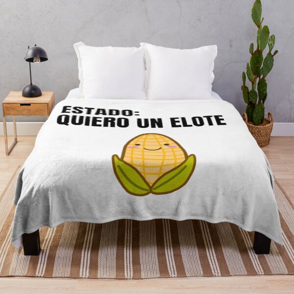 Item preview, Status: I want a corn, illustration of corn designed and sold by trancenit.