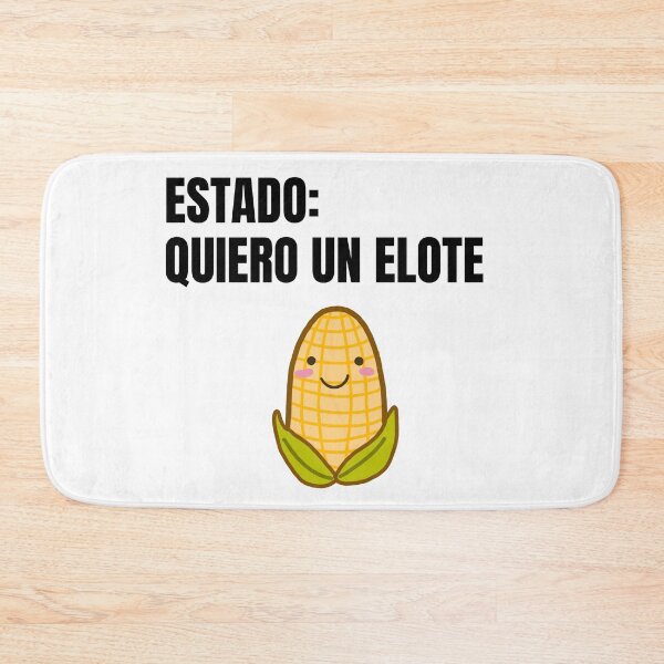 Item preview, Status: I want a corn, illustration of corn designed and sold by trancenit.