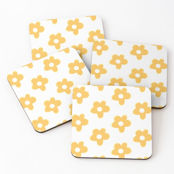 Item preview, Flower Power, Yellow designed and sold by RulerOfElves.