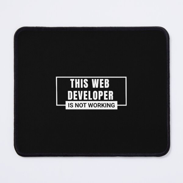 Item preview, Web developer, coder, coding, developing, programmer, occupation, profession designed and sold by Work life.