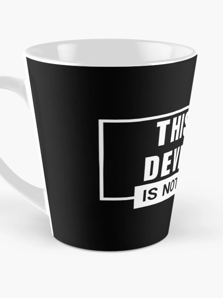 Thumbnail 3 of 4, Coffee Mug, Web developer, coder, coding, developing, programmer, occupation, profession designed and sold by Work life.