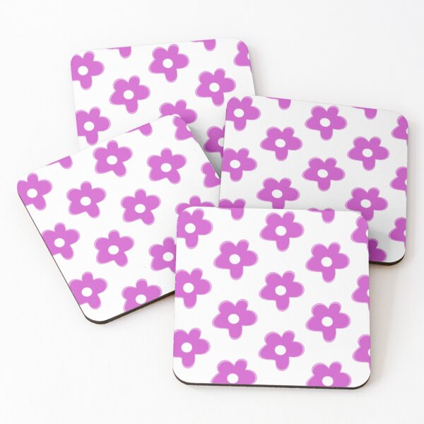 Item preview, Flower Power, Pink designed and sold by RulerOfElves.