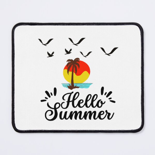 Item preview, Summer Patterns With Flamingos And Pineapples designed and sold by MEROSHOP9.