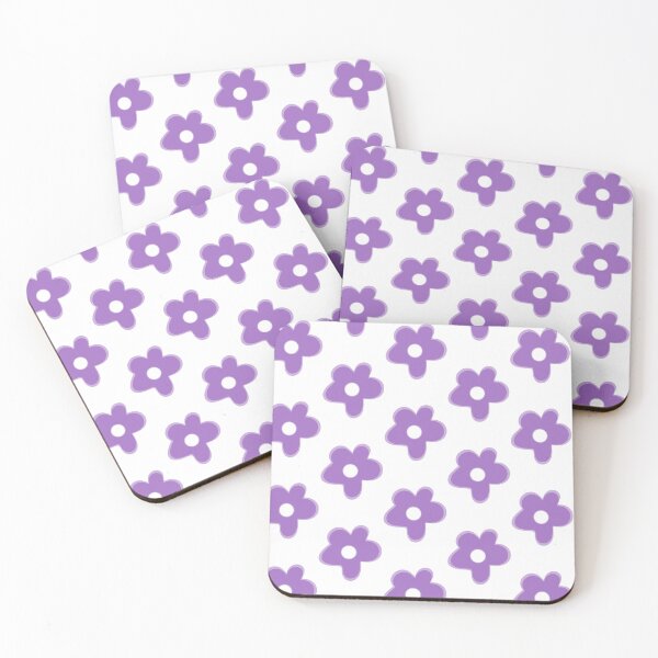 Item preview, Flower Power, Purple designed and sold by RulerOfElves.