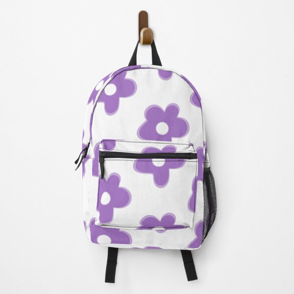 Item preview, Flower Power, Purple designed and sold by RulerOfElves.