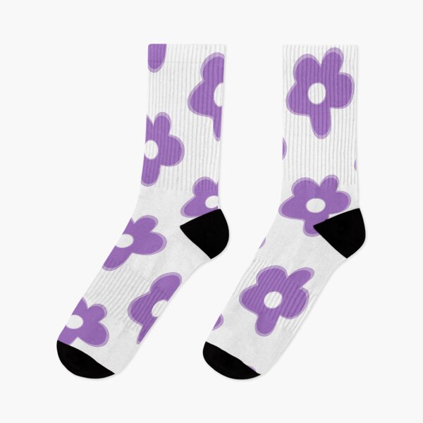Item preview, Flower Power, Purple designed and sold by RulerOfElves.