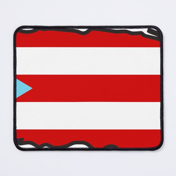 Artikelvorschau, Insel Puerto Rico entworfen und verkauft von boricuasennc.