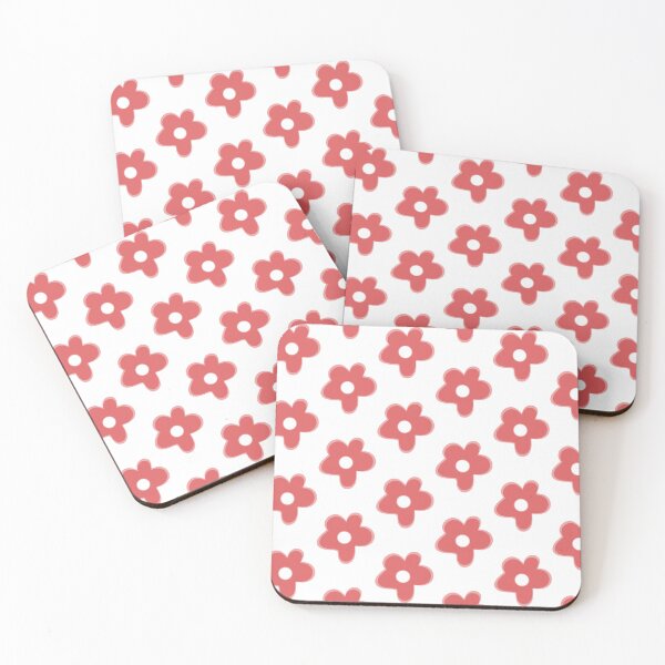 Item preview, Flower Power, Peach designed and sold by RulerOfElves.