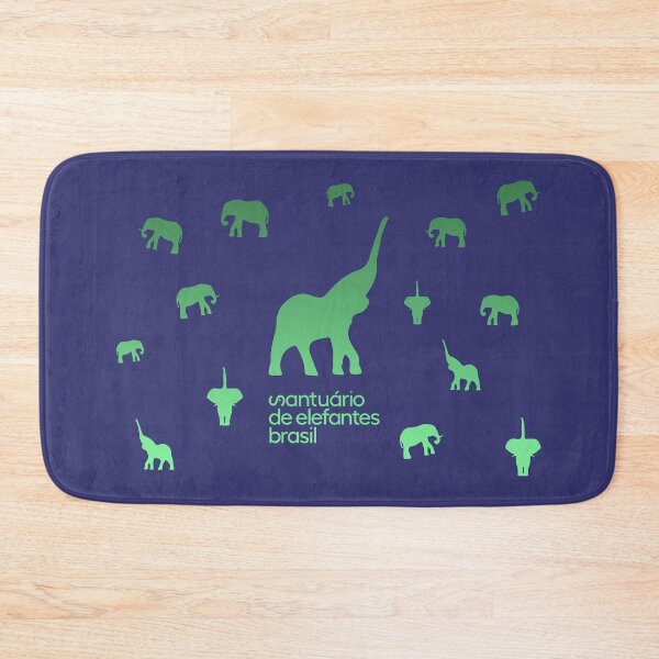 Item preview, Herd Silhouettes  designed and sold by ElefantesBrasil.