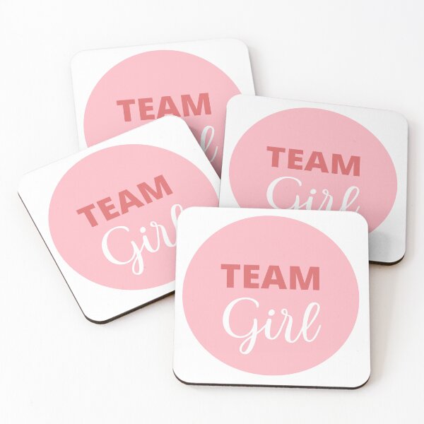 Item preview, Gender reveal Team girl Team boy Baby Sexo del Bebe / girl power, team women designed and sold by trancenit.