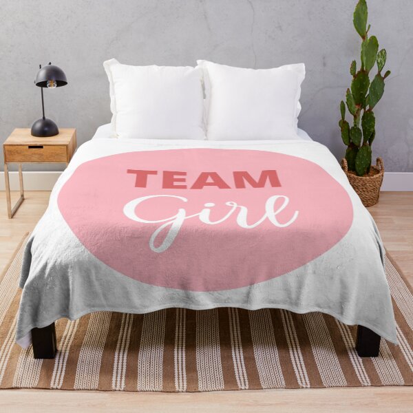 Artikelvorschau, Geschlecht offenbaren Team Mädchen Team Junge Baby Sexo del Bebe / Frauenpower, Team Frauen entworfen und verkauft von trancenit.