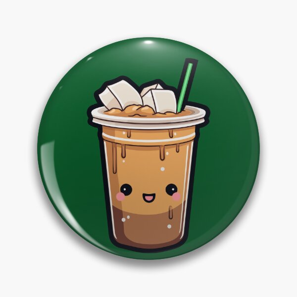 Item preview, Iced coffee cold brew designed and sold by Pau Baz.