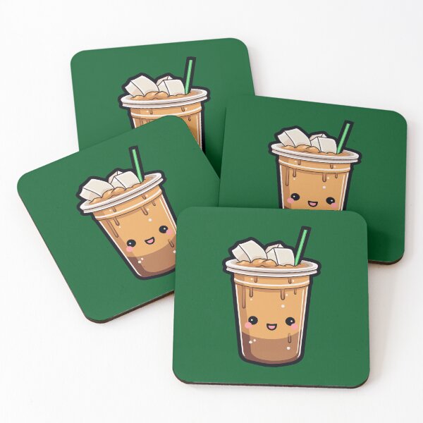 Item preview, Iced coffee cold brew designed and sold by Pau Baz.