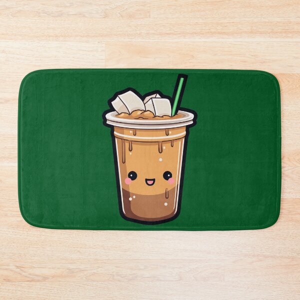 Item preview, Iced coffee cold brew designed and sold by Pau Baz.