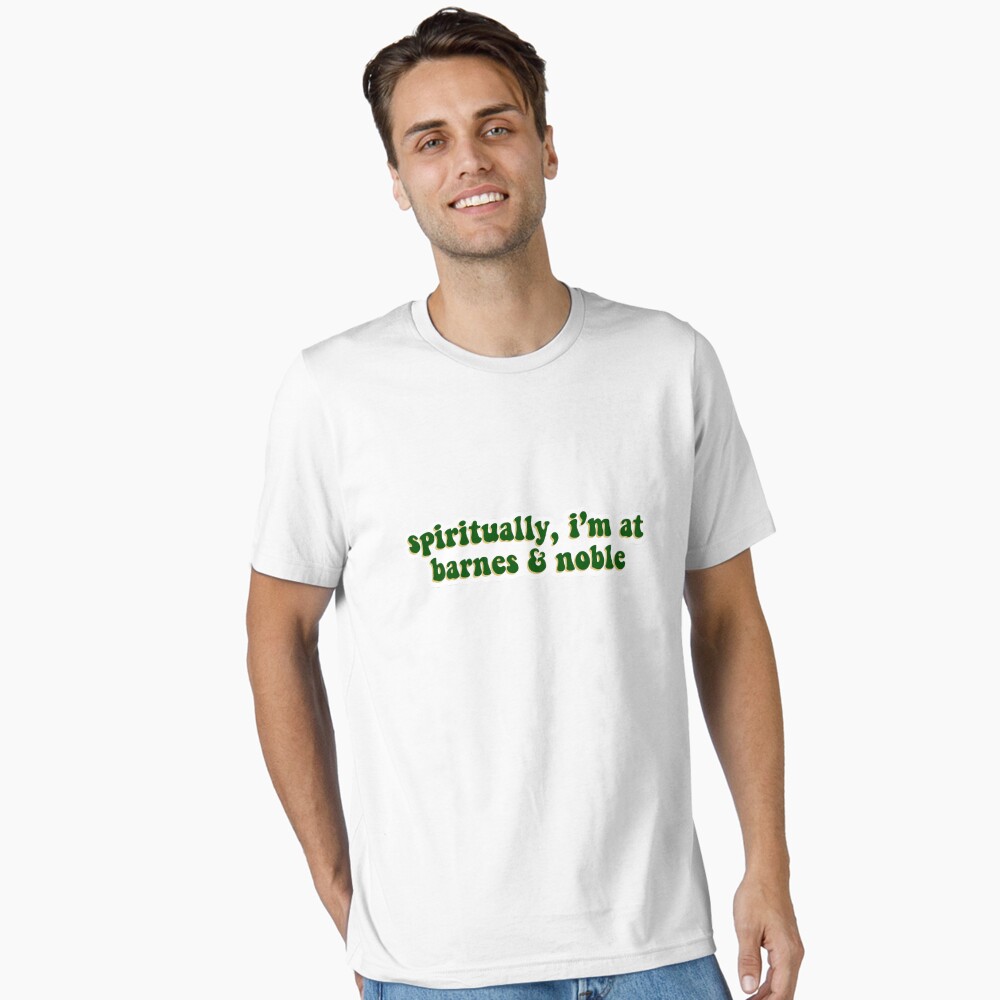 Item preview, Essential T-Shirt designed and sold by ibella328.