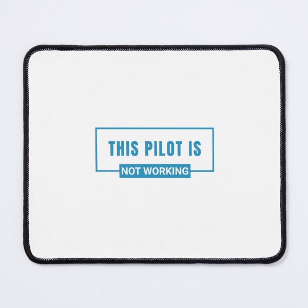 Item preview, jobs funny, pilot, aviation, flying, off-duty, take a break, occupation, profession designed and sold by Work life.