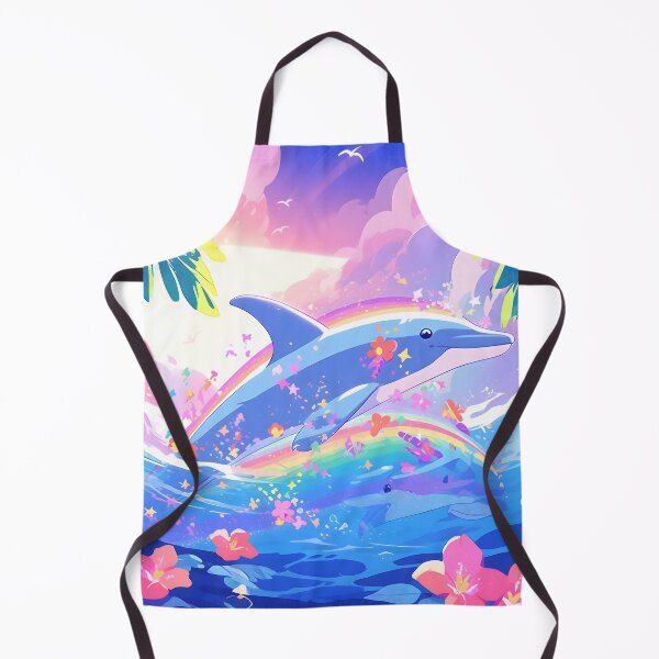 Artikelvorschau, Y2K Aesthetic - Neon Nautical Acrobat entworfen und verkauft von Cosmic-Canvases.