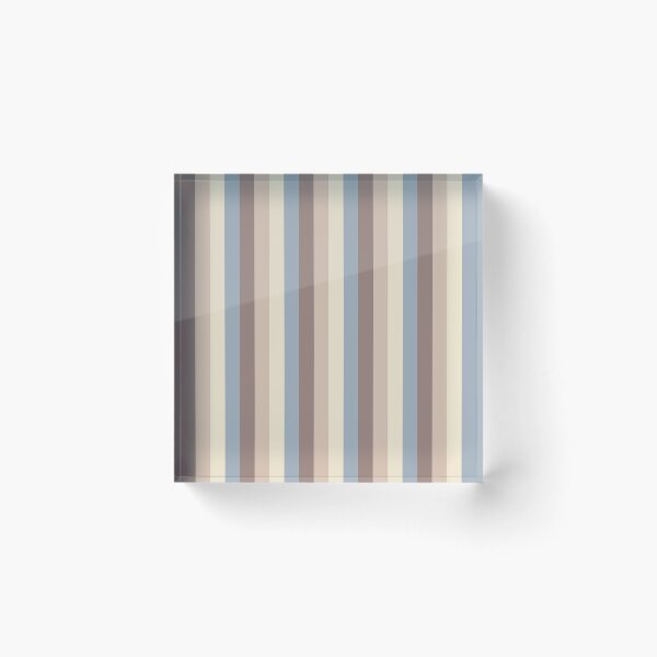 Item preview, Colorful vertical stripes, Minimalist Abstract, Modern, Geometric designed and sold by Minimalist Quotes and Sayings.