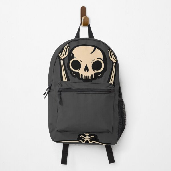Item preview, Cute Skeleton Yoga designed and sold by YrtemmyS.