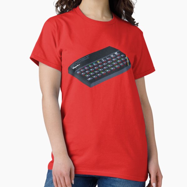 Item preview, ZX Spectrum isometric pixel art designed and sold by Retroperks.