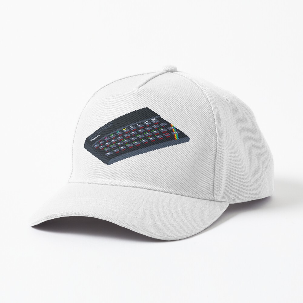 Item preview, Baseball Cap designed and sold by djspacegr.