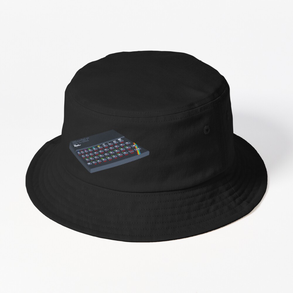 Item preview, Bucket Hat designed and sold by djspacegr.