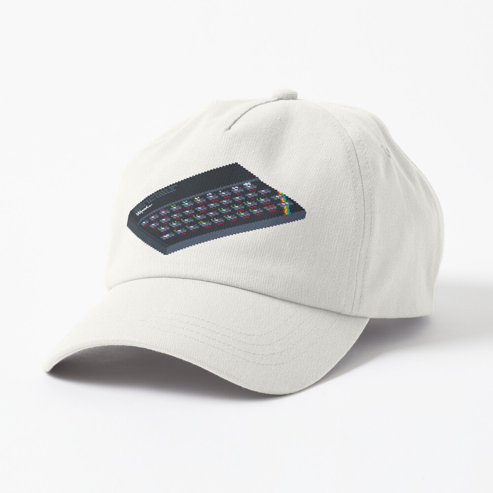 Item preview, Dad Hat designed and sold by djspacegr.