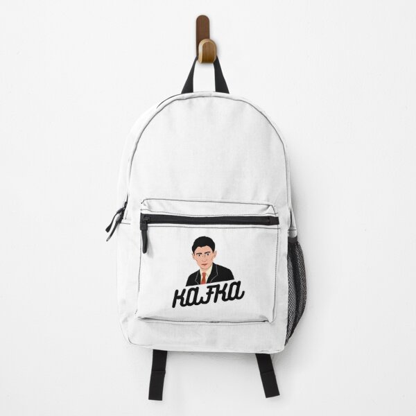 Item preview, Franz Kafka  designed and sold by Writer Quotes.