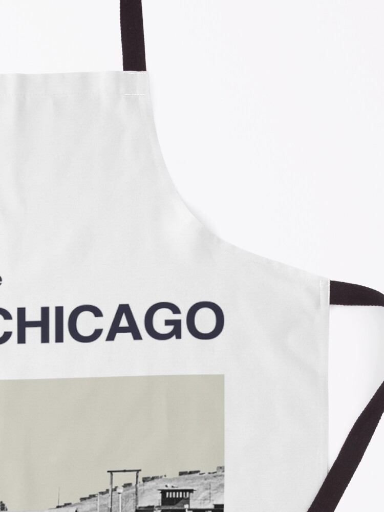 Thumbnail 3 of 6, Apron, Heroes & Heritage: Port Chicago designed and sold by PortChicago.