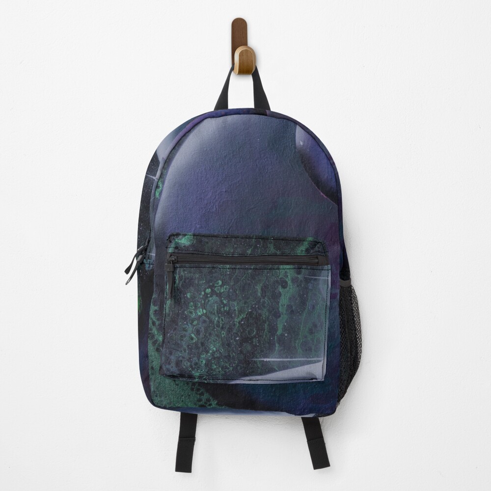 Item preview, Backpack designed and sold by TheBrianScott.